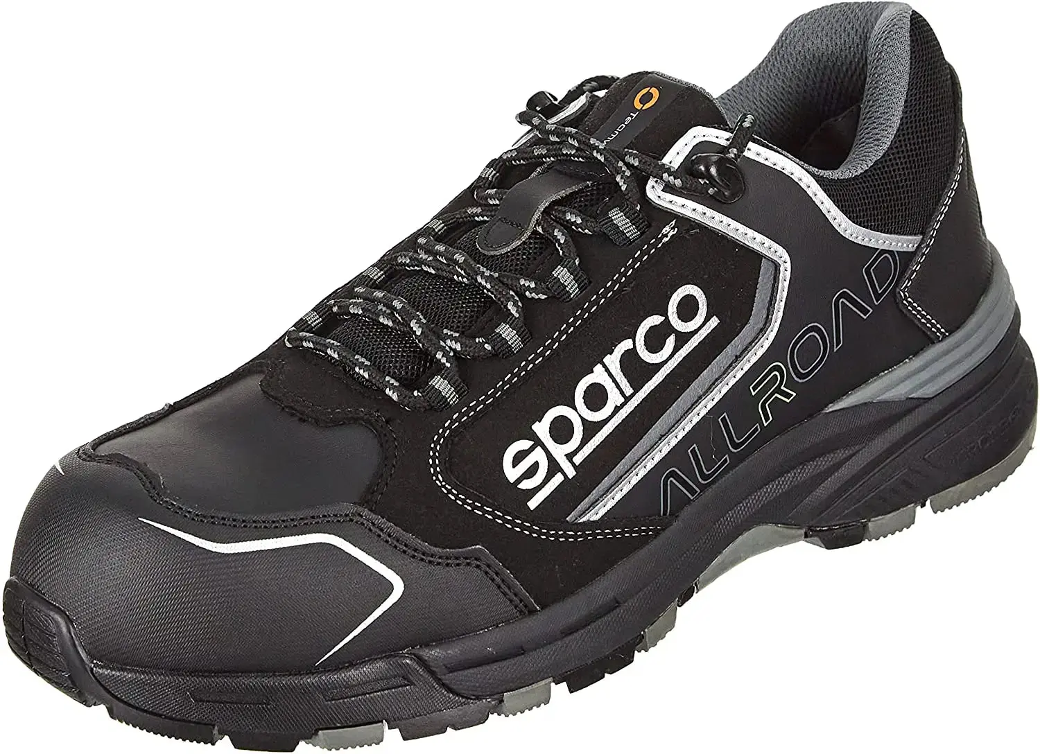 Scarpa da lavoro sparco stiria s3 diverse misure - Image 9