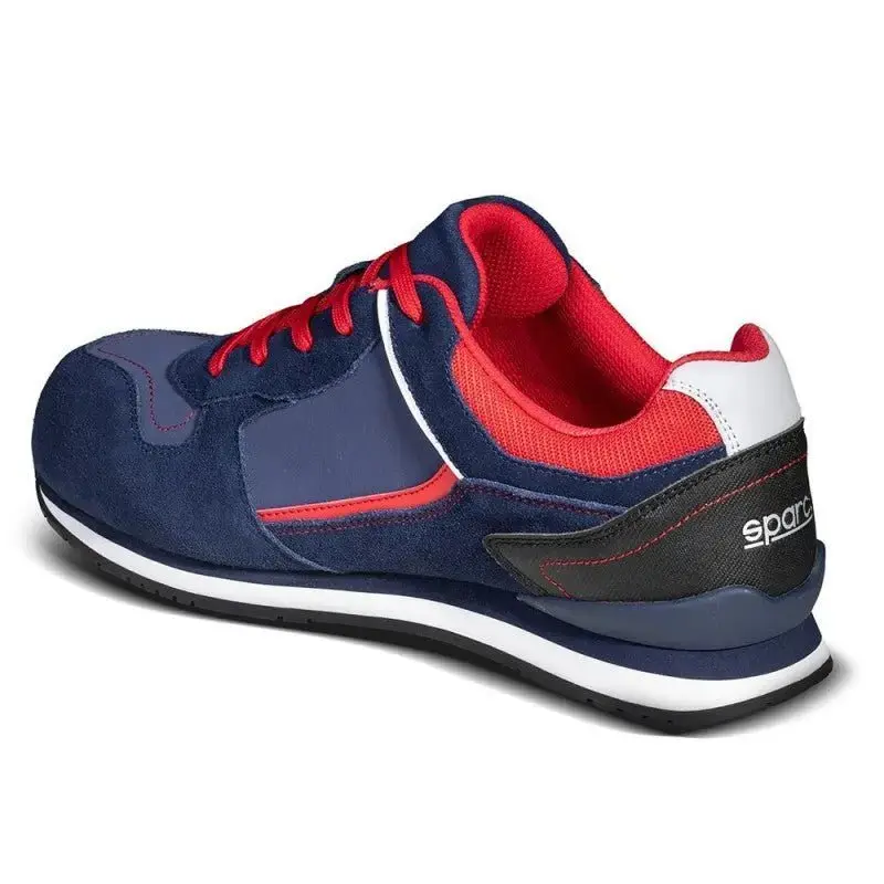 Scarpa da lavoro Sparco Tacoma S3 - Image 2