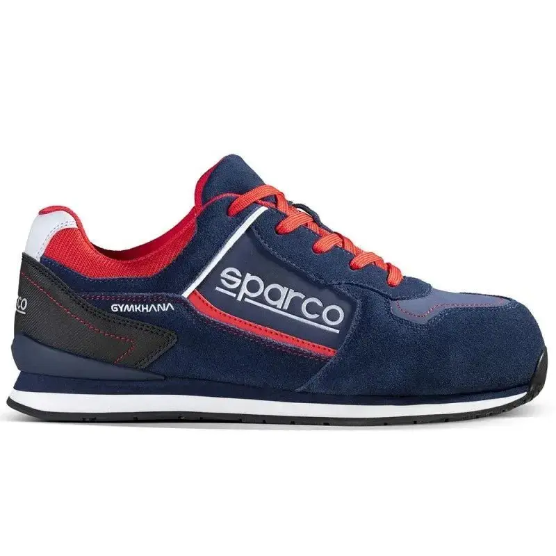 Scarpa da lavoro Sparco Tacoma S3 - Image 3