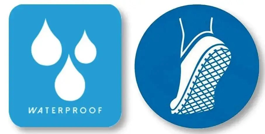 Scarpa da trekking everest diverse misure - Image 4