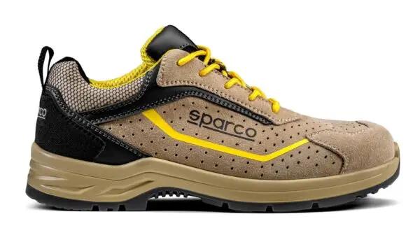 Scarpa Antinfortunistica S1P Colton Sparco - Image 3