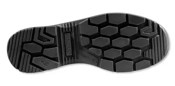 Scarpa da lavoro S1P Pato Sparco con Tomaia in Mesh Traforata - Image 4