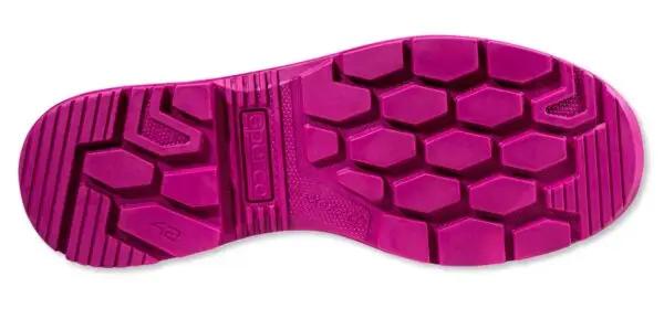 Scarpa antinfortunistica da lavoro S3 Danica Sparco per donna - Image 5