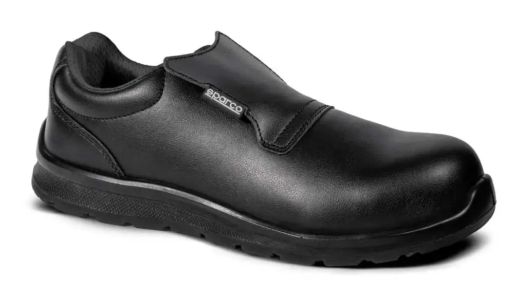 Scarpe Antinfortunistiche Sparco Cosy S2 ESD Impermeabili