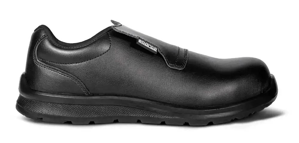 Scarpe Antinfortunistiche Sparco Cosy S2 ESD Impermeabili - Image 2