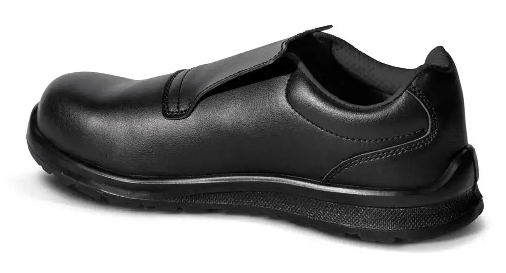 Scarpe Antinfortunistiche Sparco Cosy S2 ESD Impermeabili - Image 3