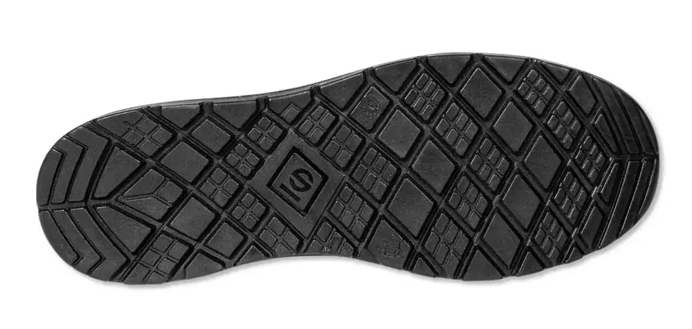 Scarpe Antinfortunistiche Sparco Cosy S2 ESD Impermeabili - Image 4