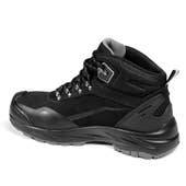 Scarpa Sparco Dell S7, Idrorepellente con Puntale Amagnetico, Misure 39-46 - Image 3