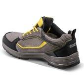 Scarpa Sparco Edmonton S1P - Puntale 200J, Antiperforazione, Misure 39-46 - Image 2