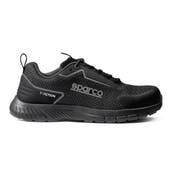 Scarpa Sparco Fuji S1P, Traspirante e Sicura, Puntale Amagnetico, Misure 39-46 - Image 2