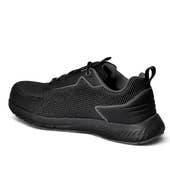 Scarpa Sparco Fuji S1P, Traspirante e Sicura, Puntale Amagnetico, Misure 39-46 - Image 3