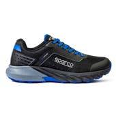 Scarpa Sparco Gap, Sneaker Traspirante e Flessibile, Misure 39-46 - Image 2