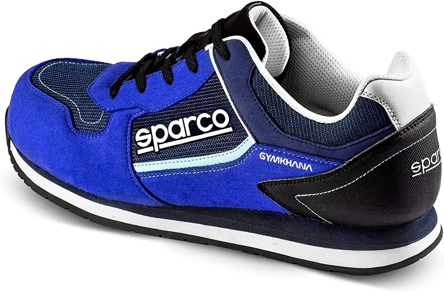 Scarpa da lavoro sparco gymkhana diverse misure - Image 3