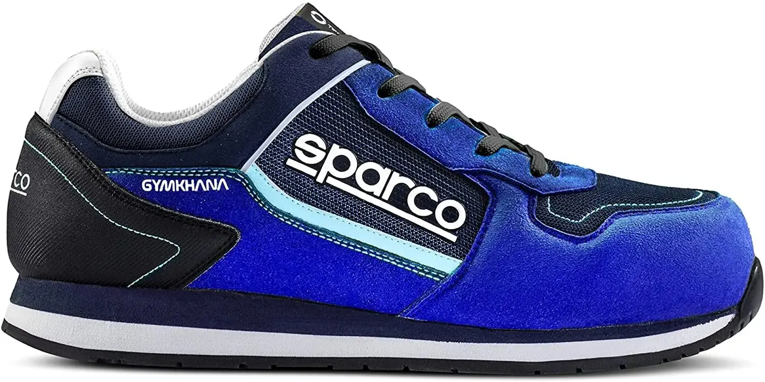 Scarpa da lavoro sparco gymkhana diverse misure - Image 4