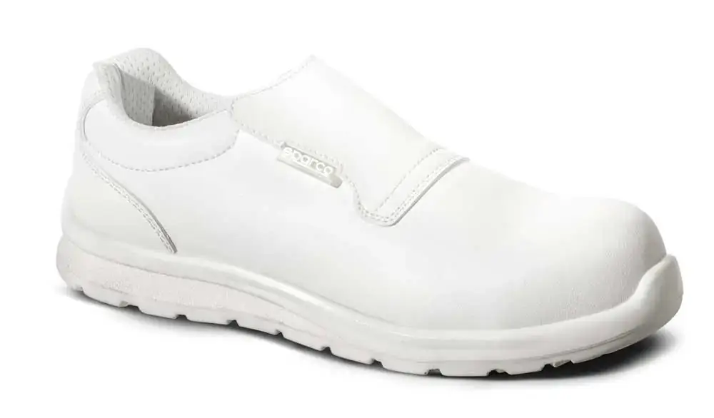 Scarpa Sparco Homy S2 - scarpa tecnica da guida e lifestyle con componenti principali