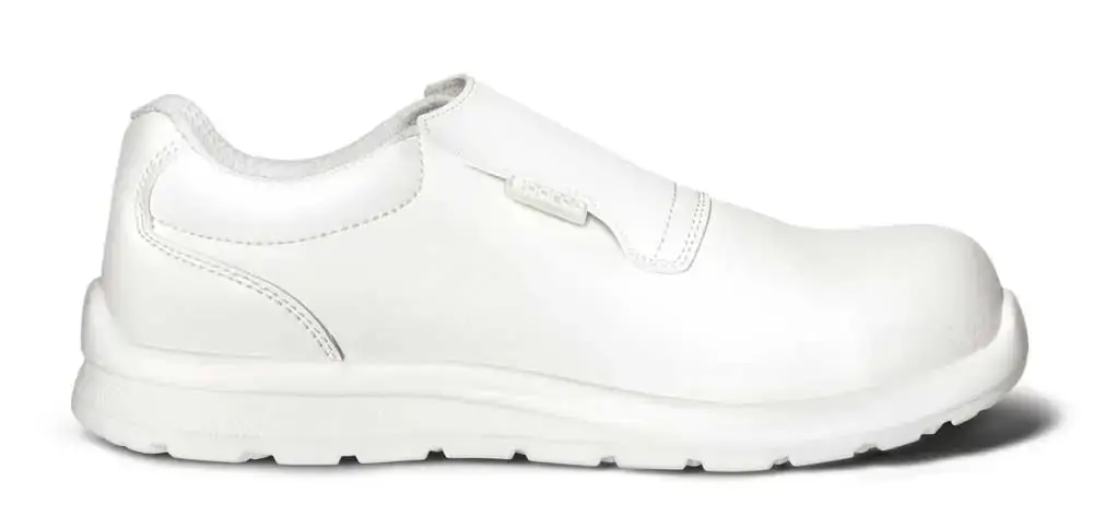 Scarpa Sparco Homy S2 - scarpa tecnica da guida e lifestyle con componenti principali - Image 2