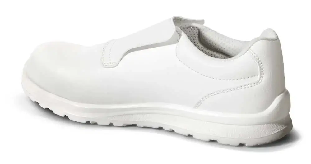 Scarpa Sparco Homy S2 - scarpa tecnica da guida e lifestyle con componenti principali - Image 3