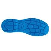 Scarpa Sparco Moreno S1P Sicurezza E Comfort Per Lavoro - Image 4