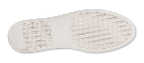 Scarpa sportiva Sparco S-Time Bianca - Image 4