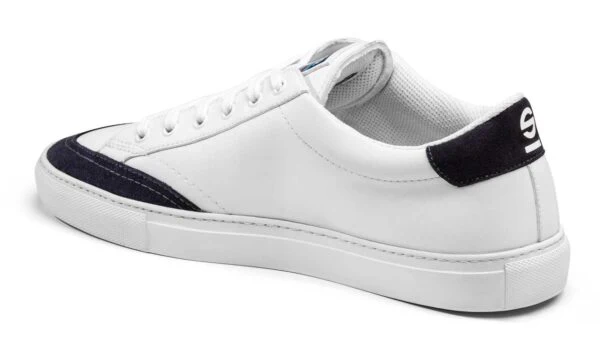 Sneakers Sparco S-Time Martini Racing Casual - Image 3