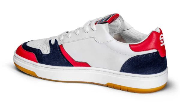 Sneakers Sparco S-Urban Martini Racing Vintage - Image 2