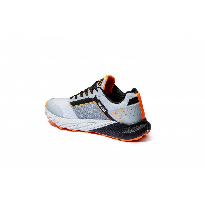 Scarpa Sparco Salou, Sneaker Leggera e Traspirante, Misure 39-46 - Image 4