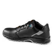 Scarpa Sparco Sandro S3, Pelle Idrorepellente e Puntale Amagnetico, Misure 39-46 - Image 3