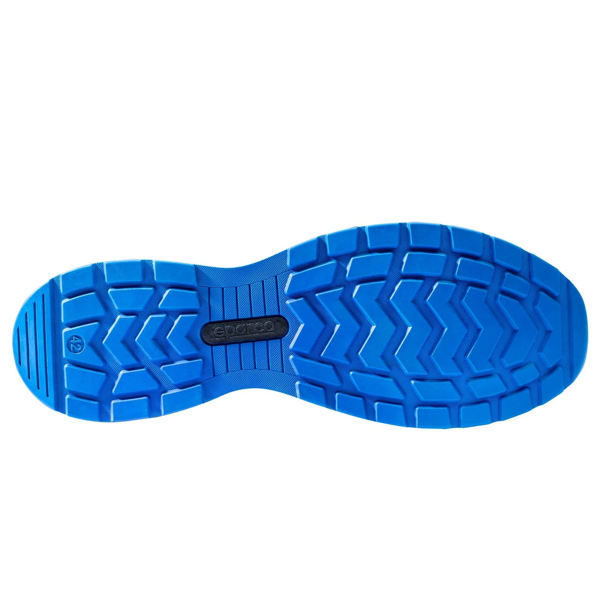 Scarpa Sparco Suzuka S1P – Antinfortunistica, Puntale 200J, Misure 39-46 - Image 4