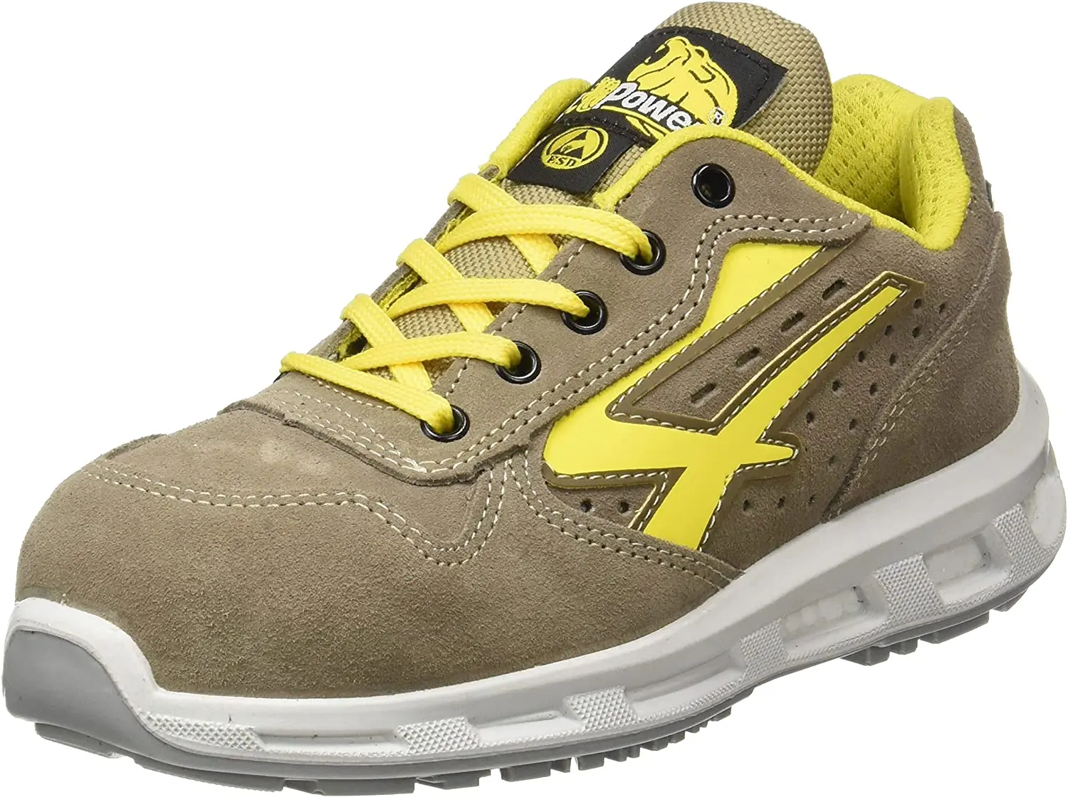 U.power adventure s1p m (39 a 46) - Image 2