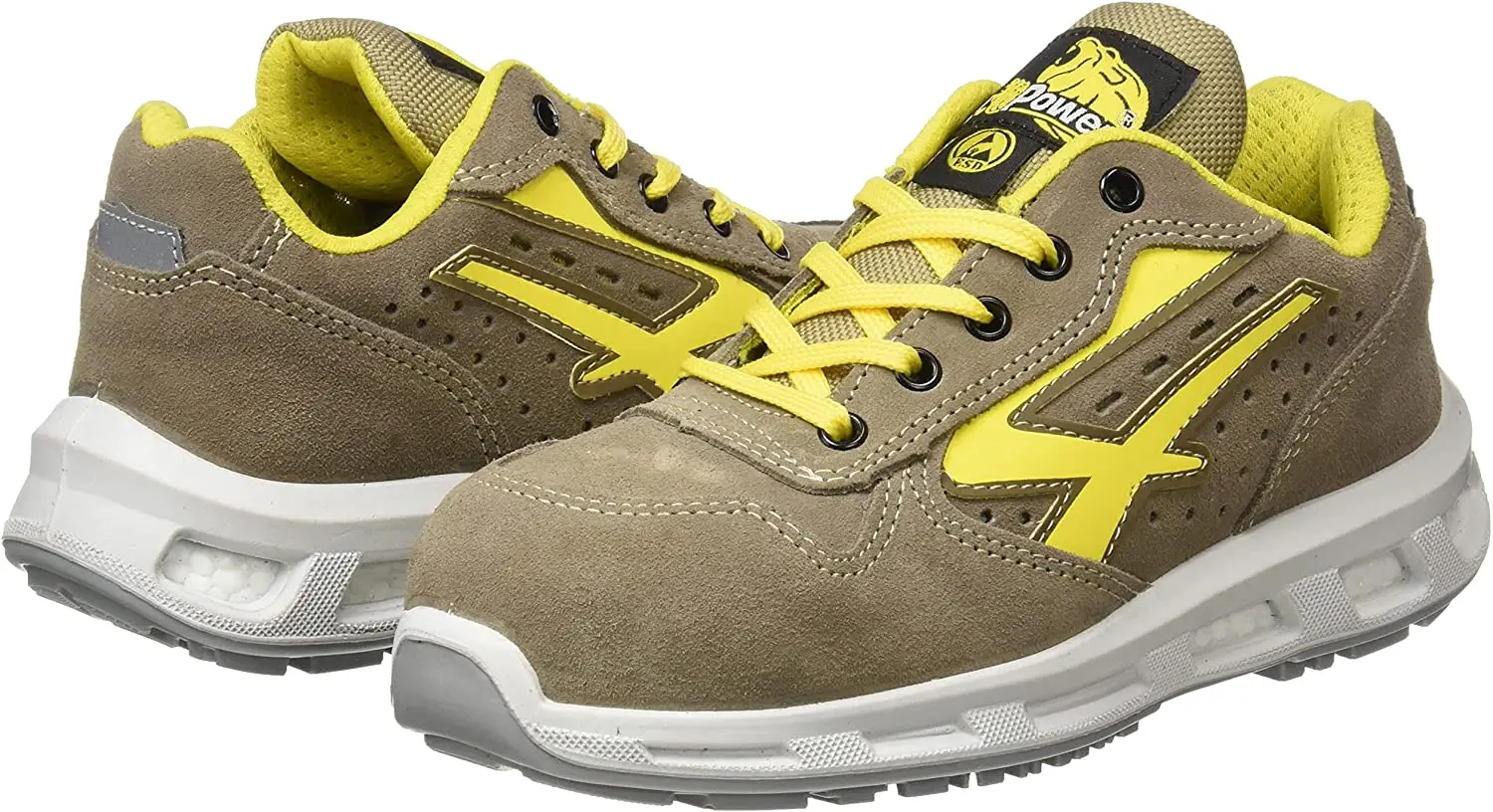 U.power adventure s1p m (39 a 46) - Image 8