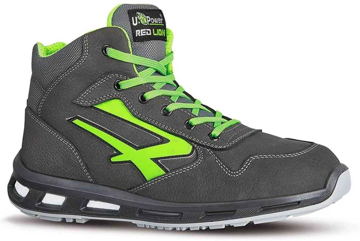 U-power hummer alta s3 (39 a 46)