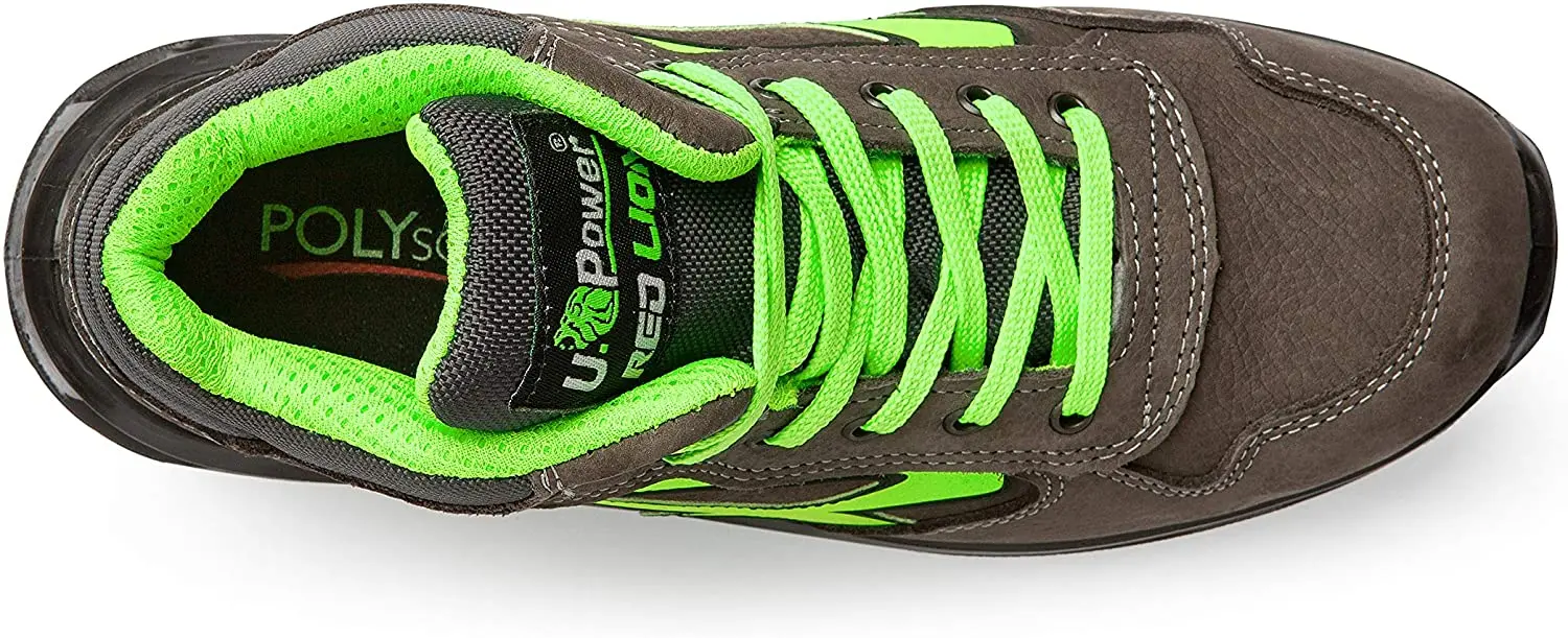 U-power hummer alta s3 (39 a 46) - Image 3