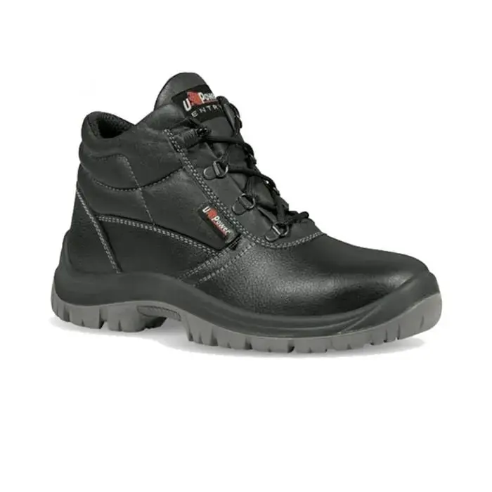 Scarpa U-Power Safe S3 diverse misure