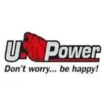 Scarpa U-Power Safe S3 diverse misure - Image 2