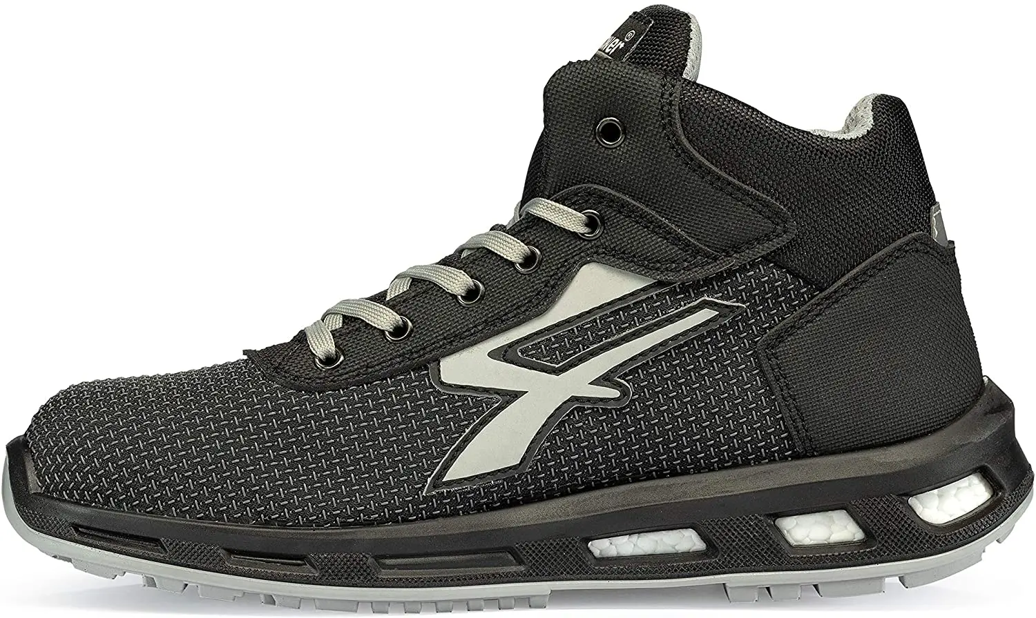 U.power stego alta s3 m (39 a 46) - Image 2