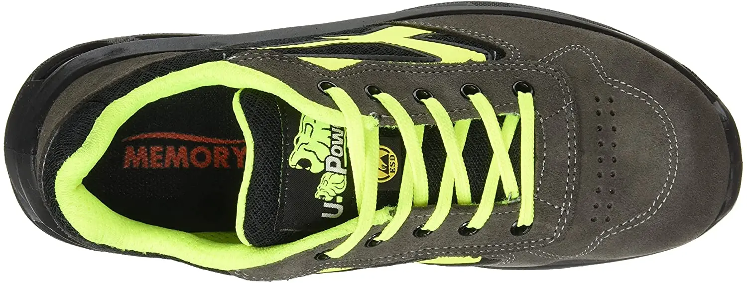 U.power yellow s1p m (39 ad 46) - Image 3