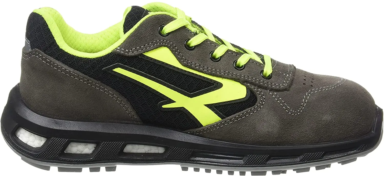 U.power yellow s1p m (39 ad 46) - Image 6