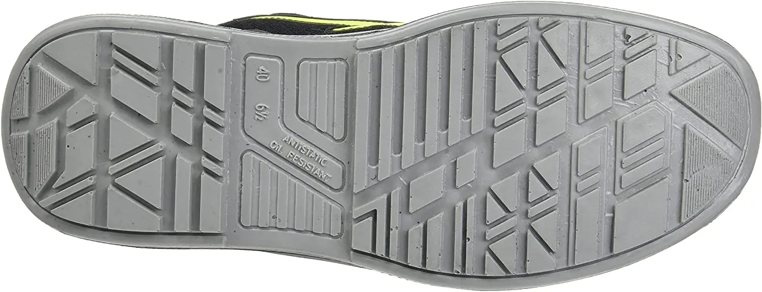U.power yellow s1p m (39 ad 46) - Image 8