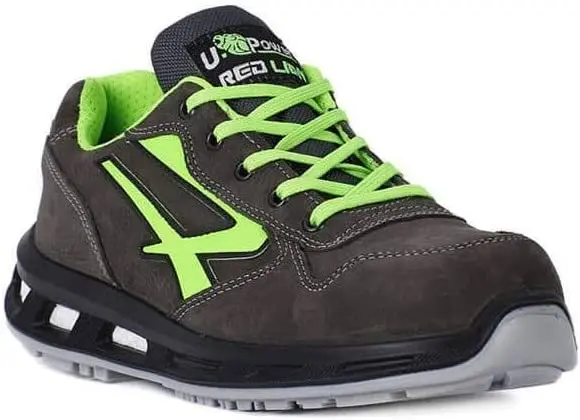 U.power yoda bassa s3 m (39 a 46) - Image 2