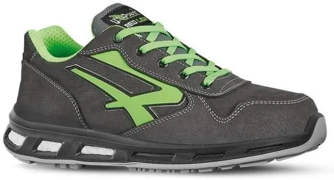 U.power yoda bassa s3 m (39 a 46) - Image 4