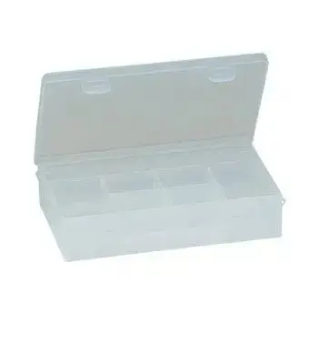 Scatola class 10 180x125x40h