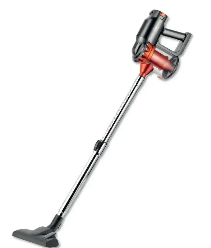 Scopa elettrica 2 in 1 600w