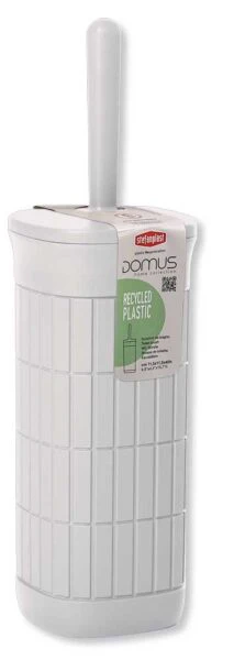 Scopino Bagno Moderno con Porta Scopino Domus - Image 2