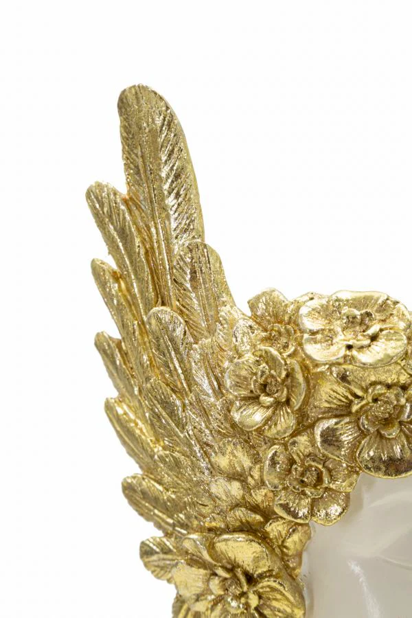 Busto di Athena elegante cm 15x14,5x32 - Image 5