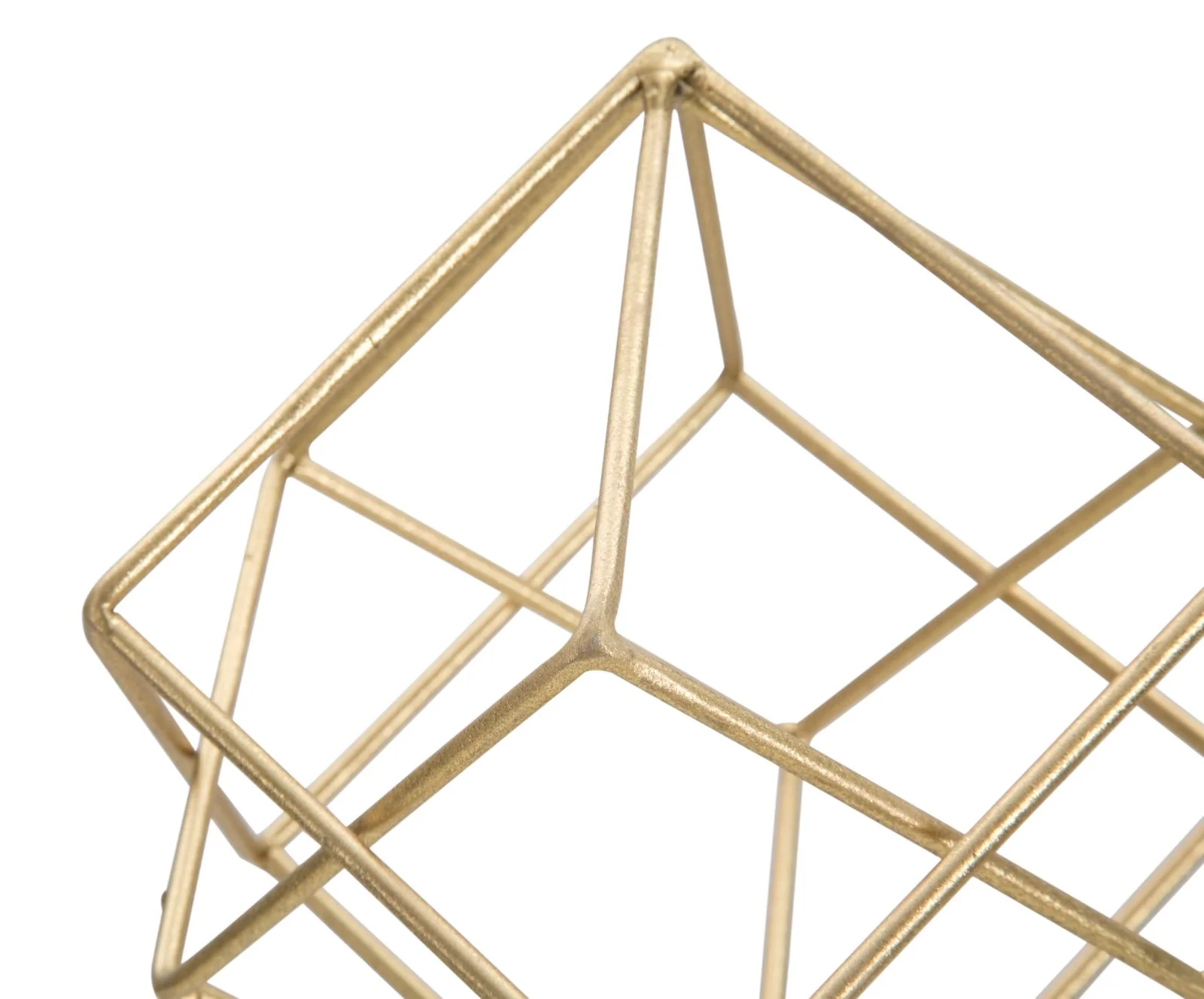 Scultura Geometrica Elegante cm 16x18x41,5 - Image 4