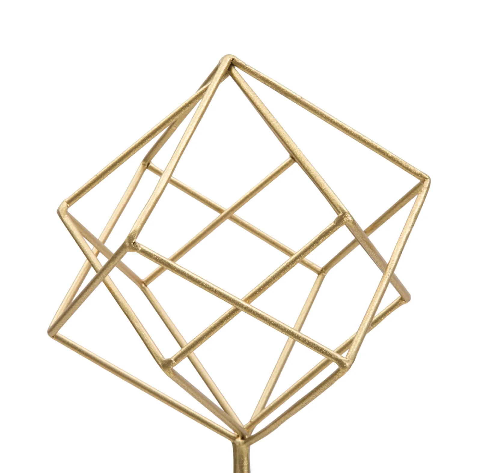 Scultura Cubica Elegante 16x18x52,5 cm - Image 2