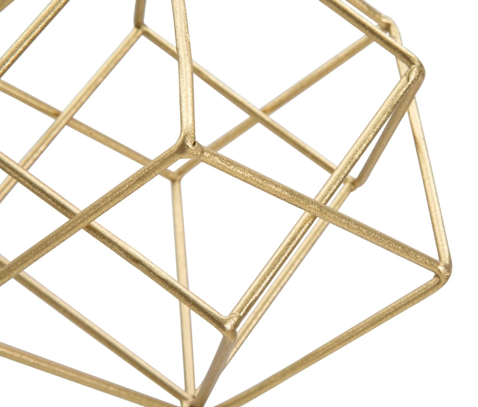 Scultura Cubica Elegante 16x18x52,5 cm - Image 4