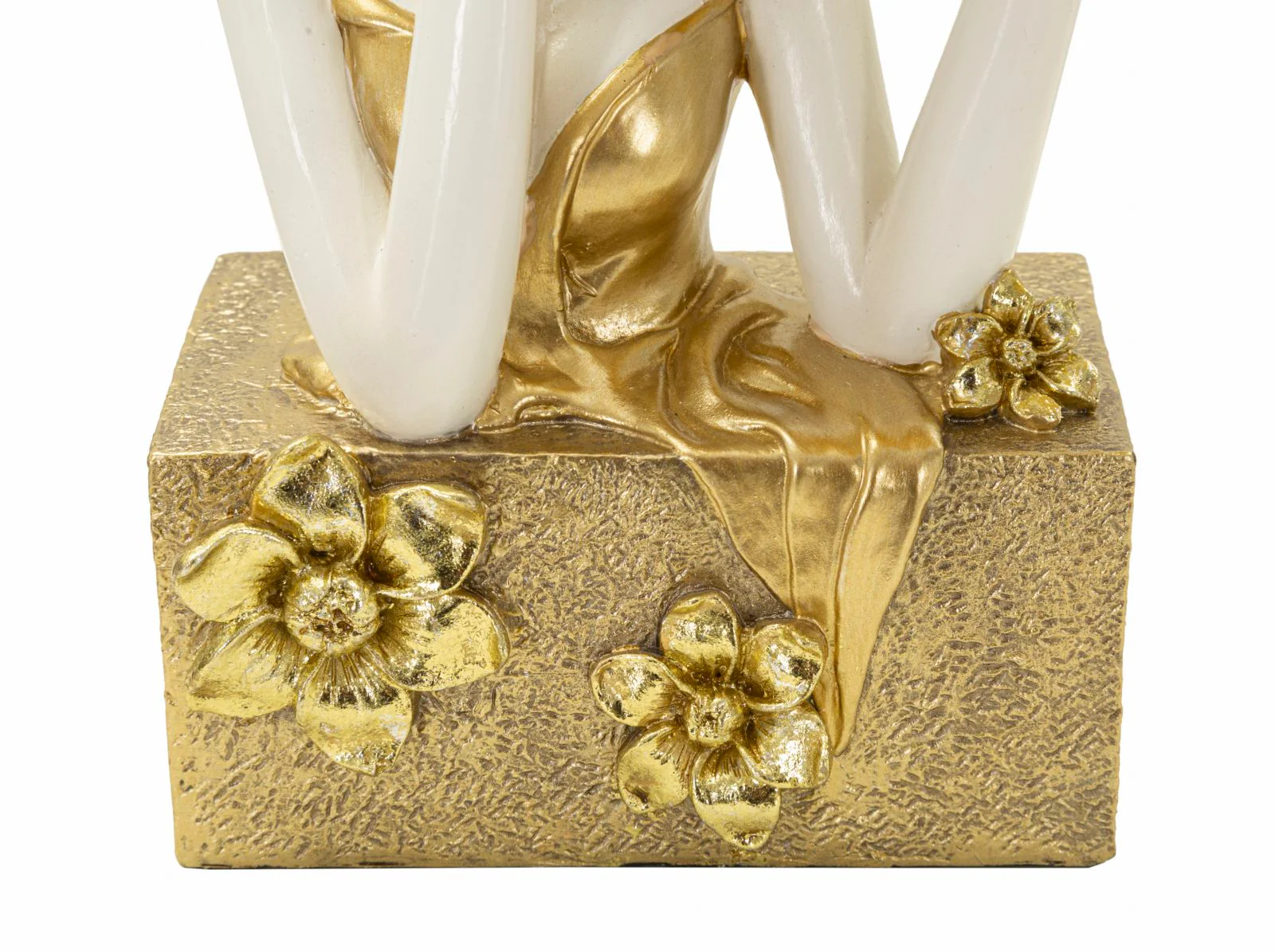 Scultura di Minerva Elegante 20x12x36,5 cm - Image 5