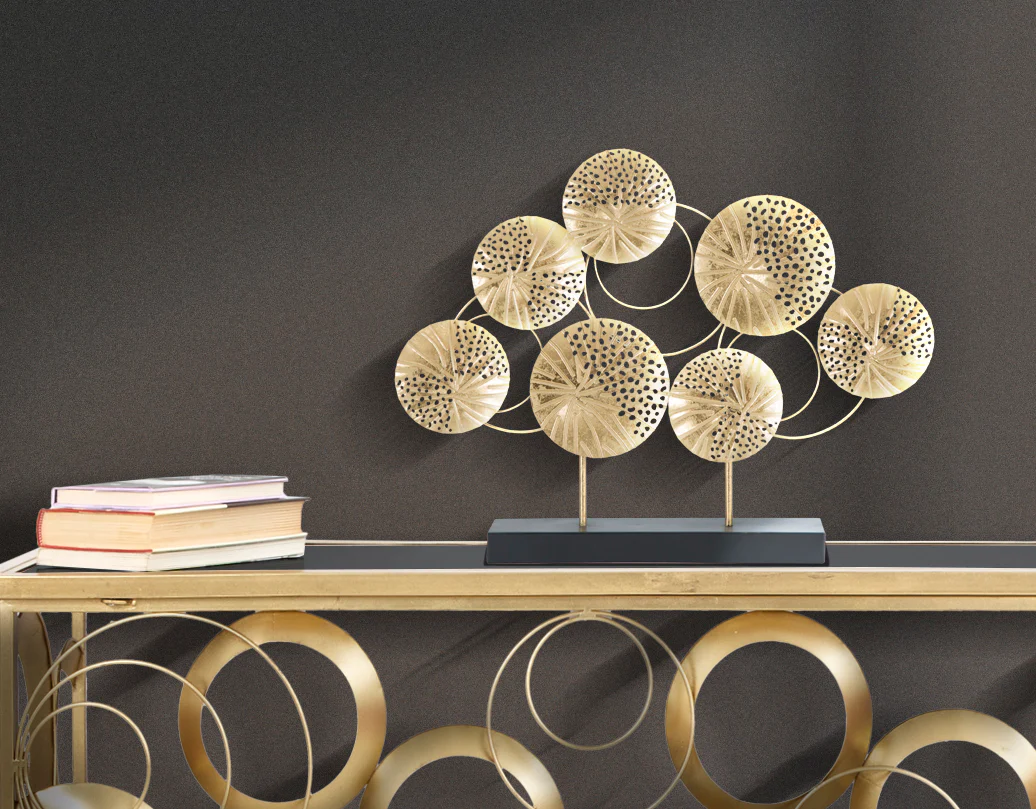 Scultura Elegante -c- cm 56x7x43 - Image 8