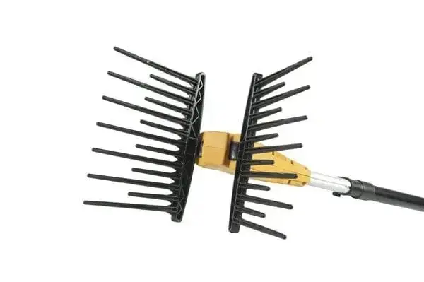 Scuotitore olive dualcomb 13r volpi - Image 2
